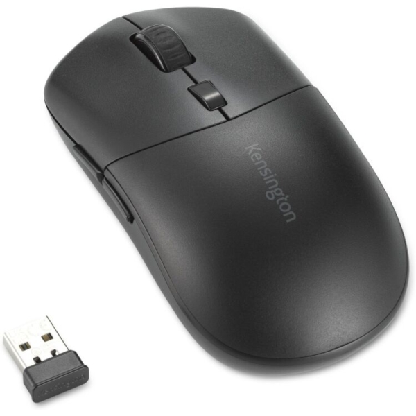 Kensington MY430 EQ Rechargeable Mouse muis