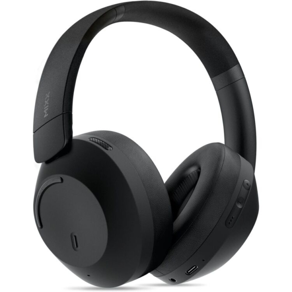 MIXX StreamQ C4 ANC Noise Cancelling Headphones headset