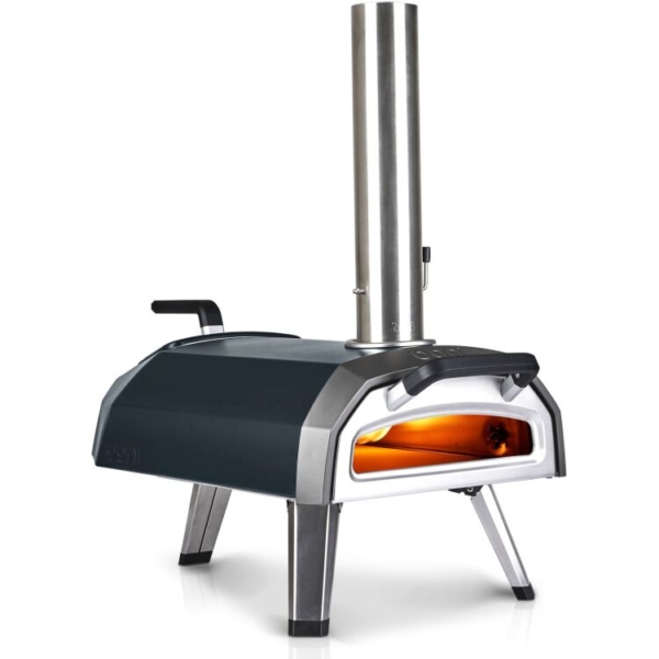 Ooni Karu 2 Multi-Fuel Pizza Oven pizzaoven