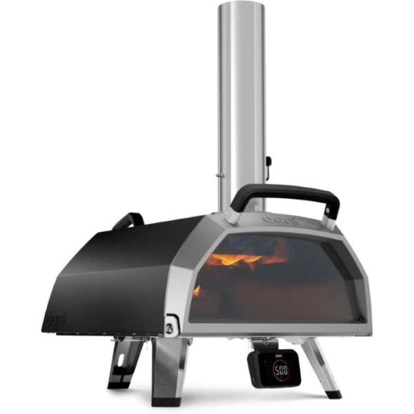 Ooni Karu 2 Pro Multi-Fuel Pizza Oven pizzaoven