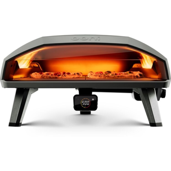 Ooni Koda 2 Max Gas Powered Pizza Oven pizzaoven