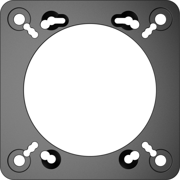 MOZA Multi-functionele Stalks Mount Adapter