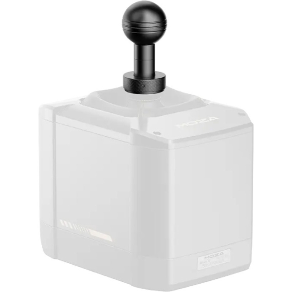 MOZA Active Shifter knop