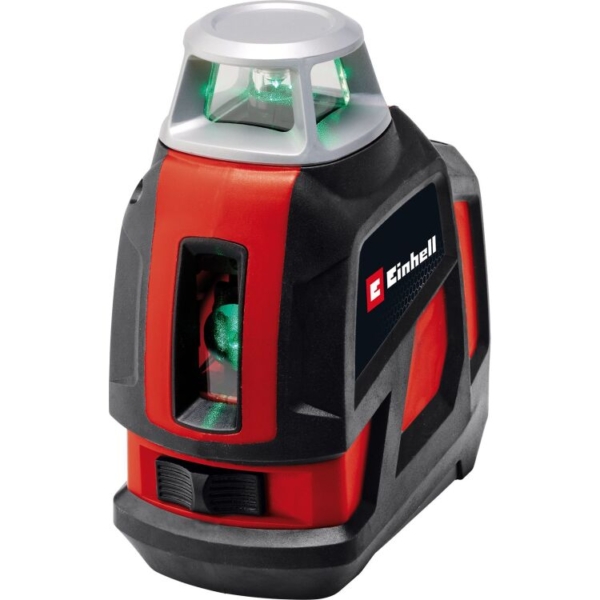 EINHELL TE-LL 360 G Kruislijnlaser