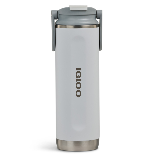 Igloo Flip 'n' Sip Tumbler 20 oz, 0,59 liter drinkfles