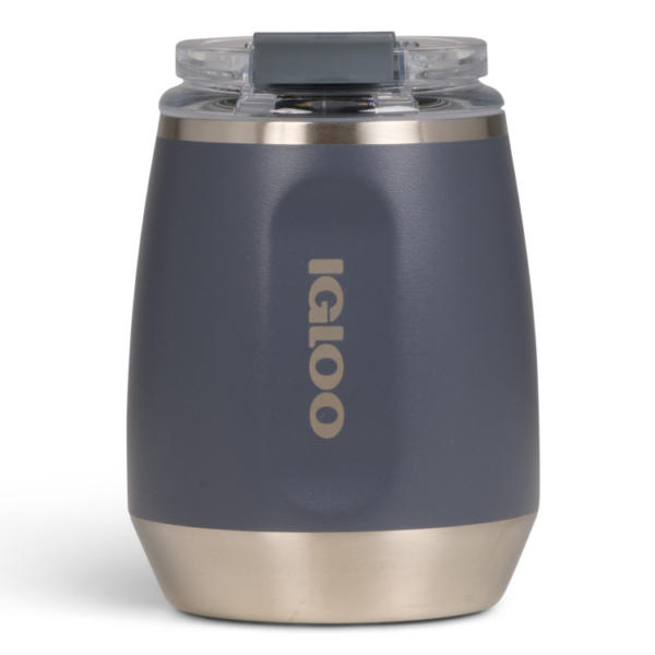 Igloo Wine Tumbler 10 oz, 0,3 liter drinkfles