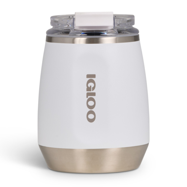 Igloo Wine Tumbler 10 oz, 0,3 liter drinkfles