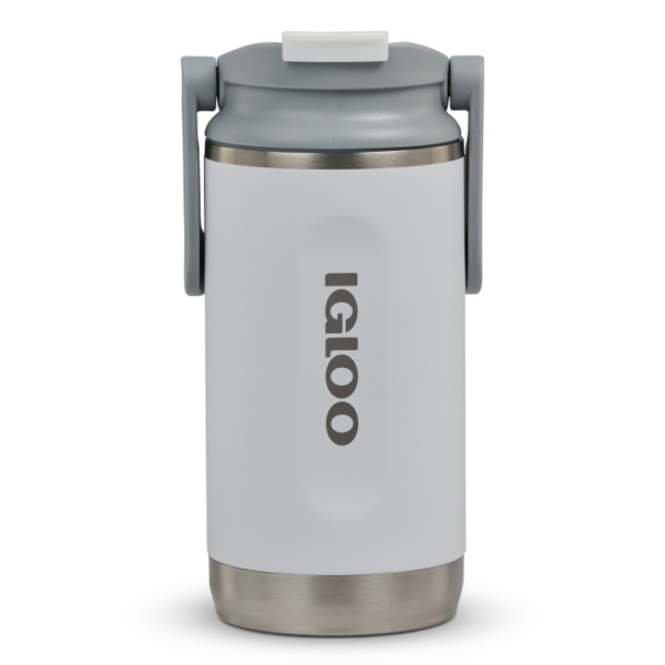 Igloo Flip 'n' Sip Tumbler 12 oz, 0,35 liter drinkfles
