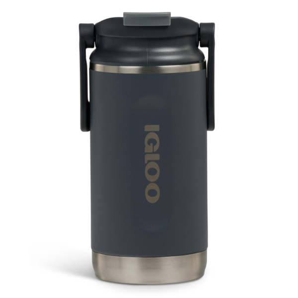 Igloo Flip 'n' Sip Tumbler 12 oz, 0,35 liter drinkfles