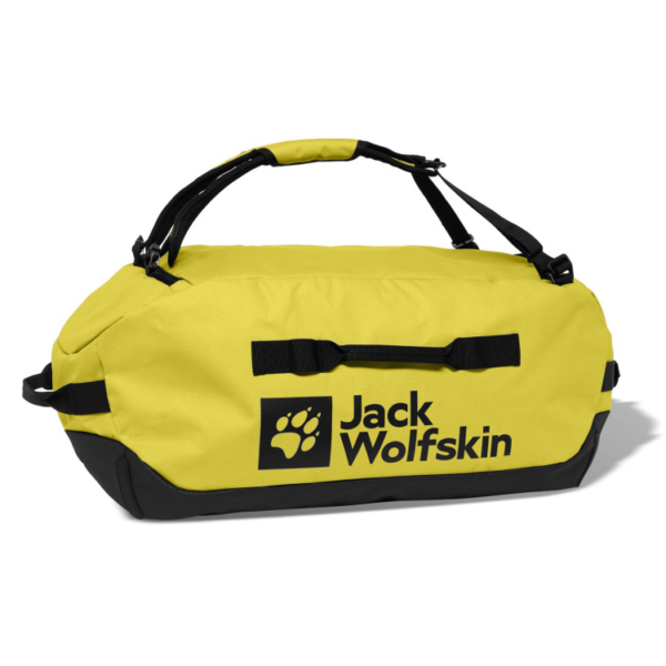 Jack Wolfskin All-in Duffle 65 rugzak