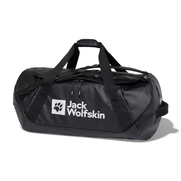 Jack Wolfskin EXPDN DUFFLE 70 rugzak