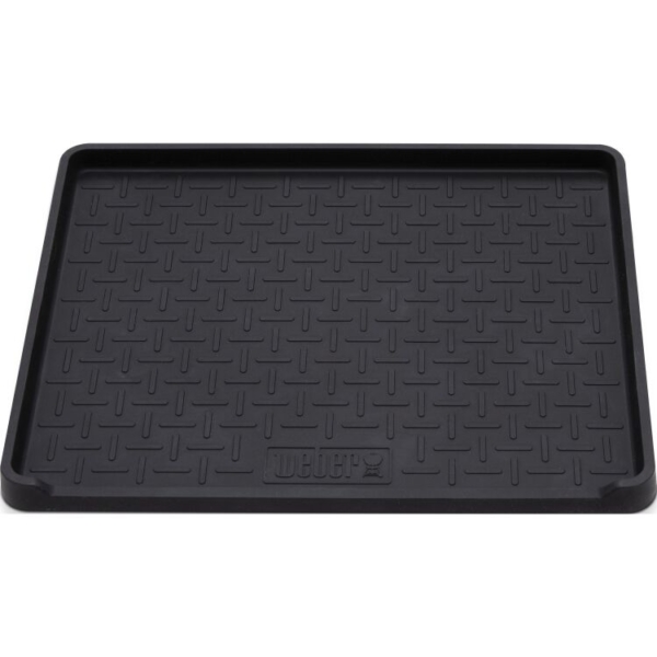 Weber Gereedschapsmat voor Plancha onderzetter