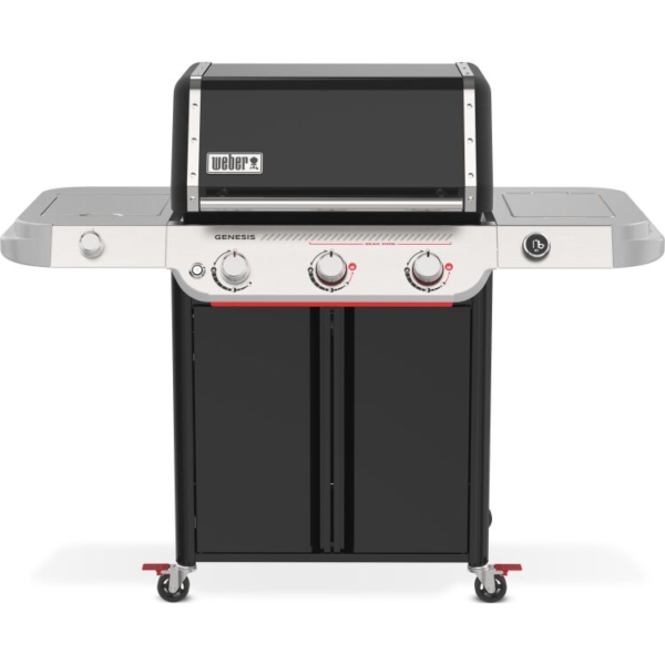 Weber Genesis E-335W gasbarbecue