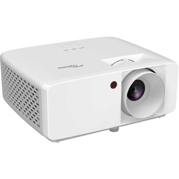 Optoma HZ146X-W Compacte Full HD laserprojector