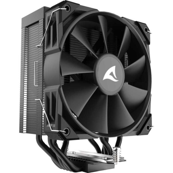 Sharkoon A50 cpu-koeler