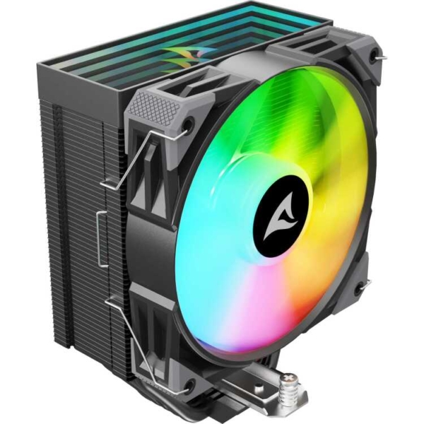 Sharkoon A50 RGB cpu-koeler