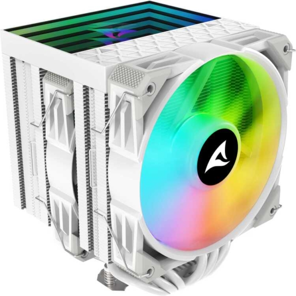 Sharkoon A60 RGB cpu-koeler