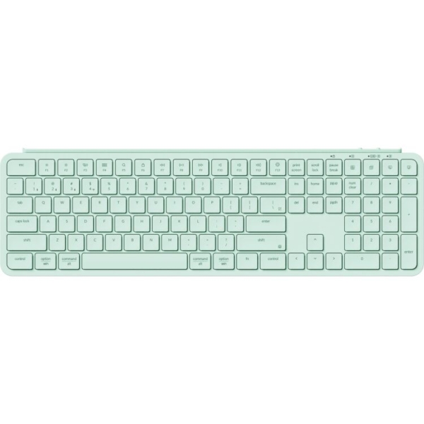 Keychron B6 Pro-K7 toetsenbord