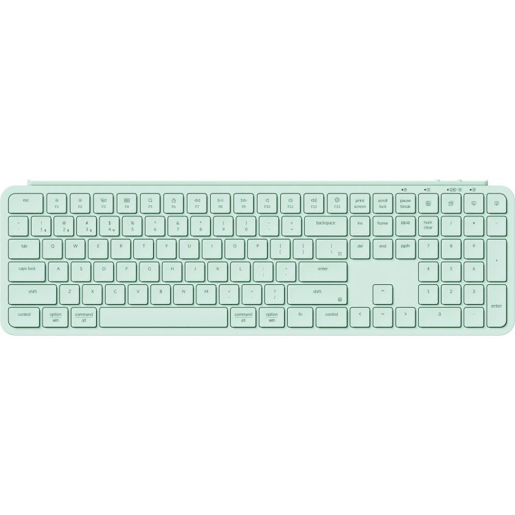 Keychron B6 Pro-K7 toetsenbord