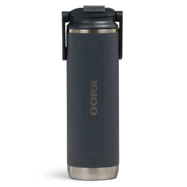 Igloo Flip 'n' Sip Tumbler 20 oz, 0,59 liter drinkfles