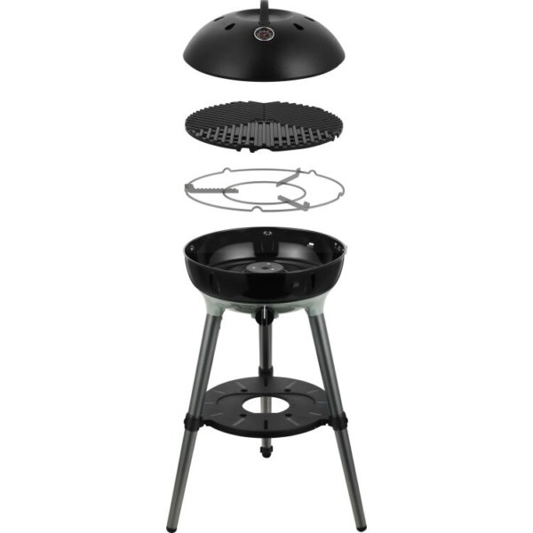Cadac Carri Chef 40 BBQ / Dome barbecue