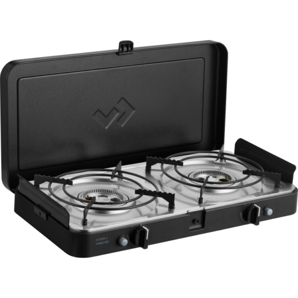 Cadac 2 Cook Turbo FFD Stove gaskooktoestel