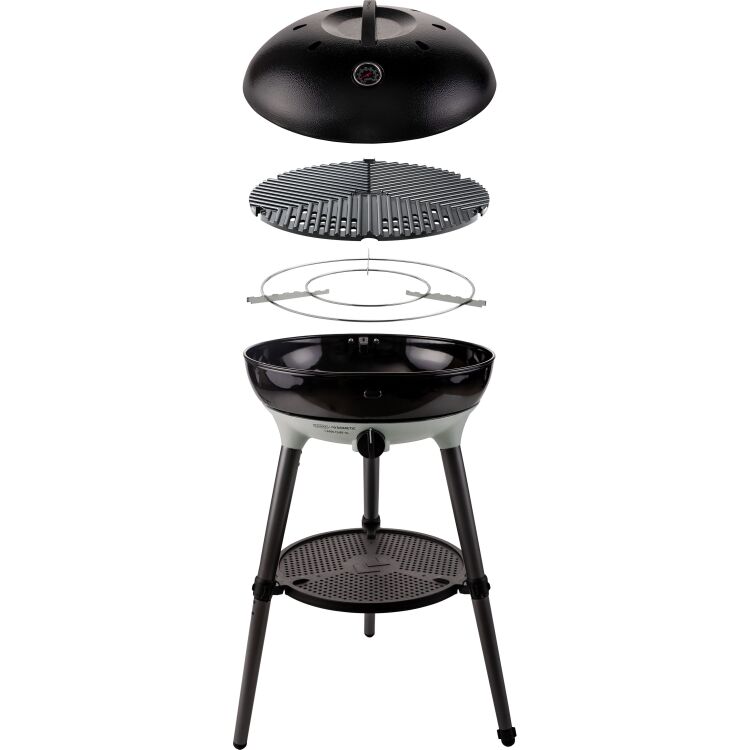 Cadac Carri Chef 50 BBQ barbecue