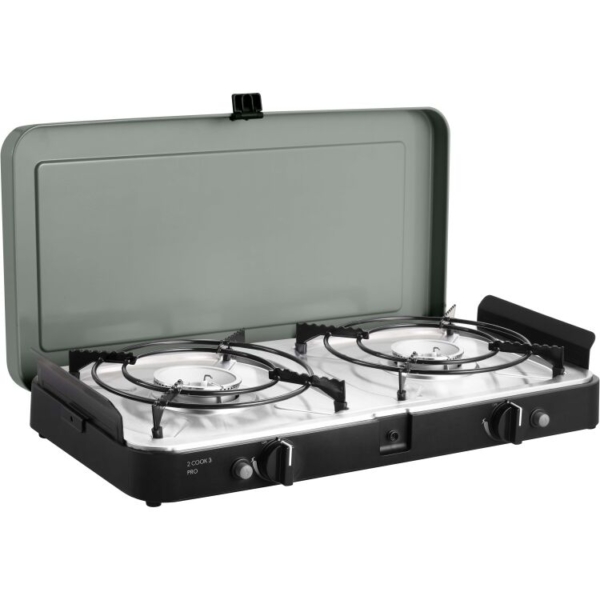 Cadac 2 Cook 3 Pro Stove gaskooktoestel