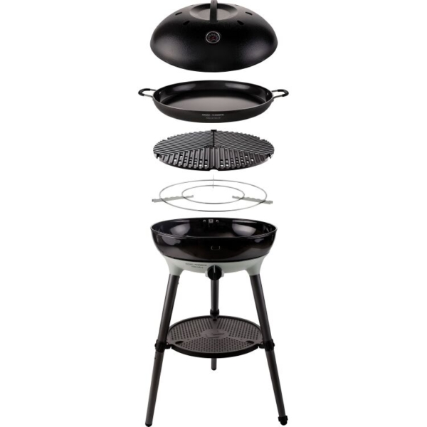 Cadac Carri Chef 50 BBQ / Paella Pan barbecue