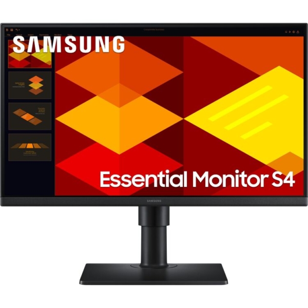 Samsung S22D400GAU Essential S4 S40GD ledmonitor