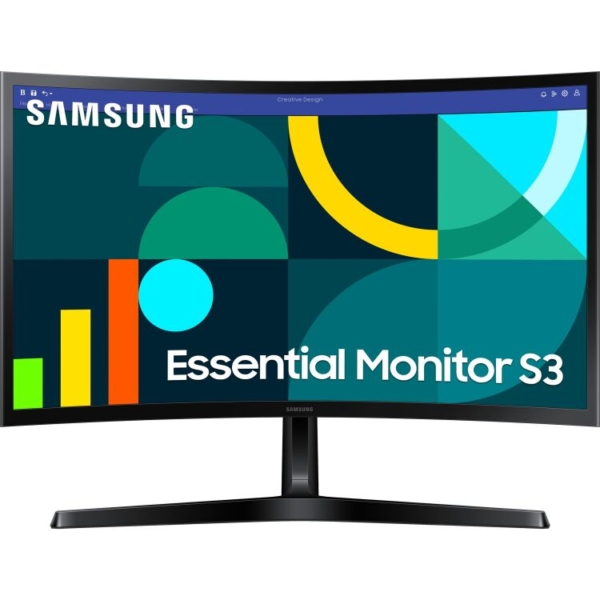 Samsung Essential S3 S36GD ledmonitor