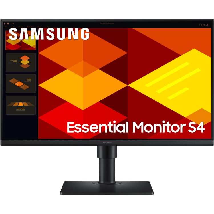 Samsung Essential S4 S40GD ledmonitor