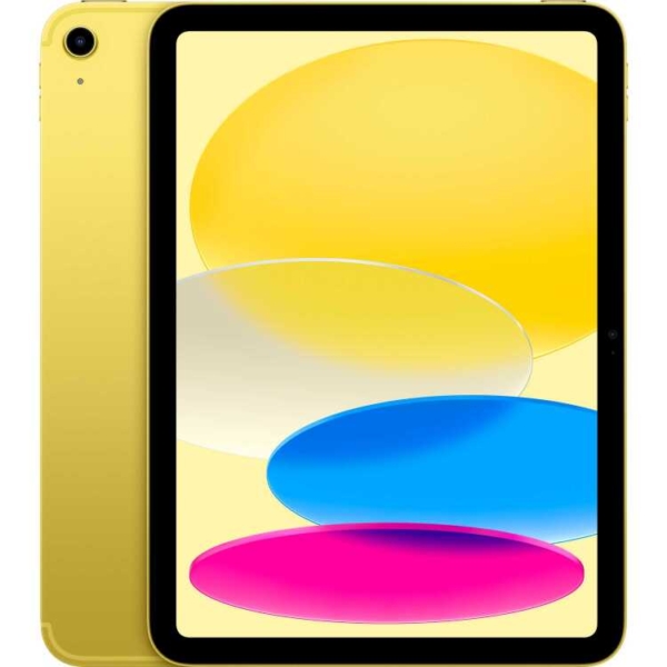 Apple iPad (2025) 11" 11'' tablet-pc