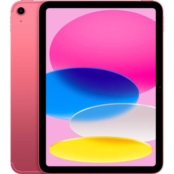 Apple iPad (2025) 11" 11'' tablet-pc