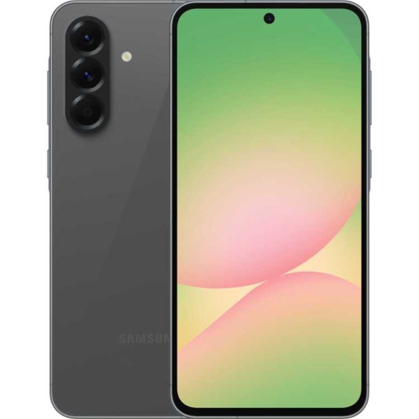 Samsung Galaxy A56 smartphone