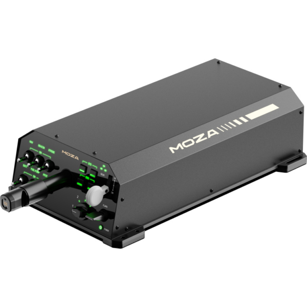 MOZA AY210 Yoke basissysteem stuurbasis