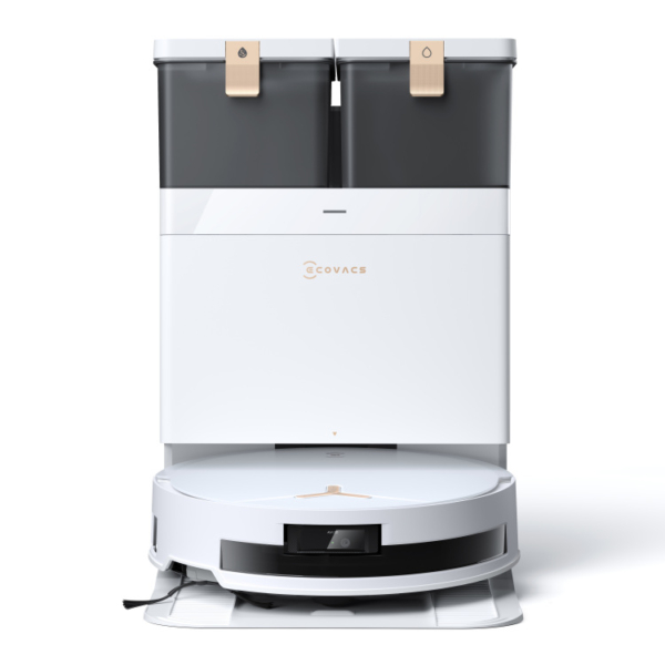 ECOVACS Deebot T50 max pro omni robotstofzuiger