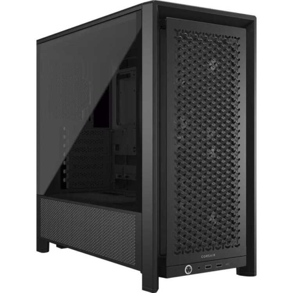 Corsair FRAME 4000D RS midi tower behuizing