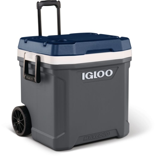 Igloo Maxcold 62, 59 liter koelbox