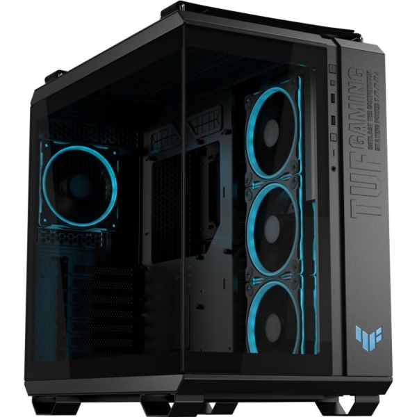ASUS TUF Gaming GT502 Horizon ARGB midi tower behuizing