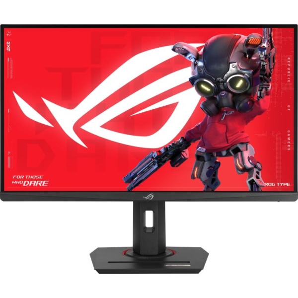ASUS ROG Strix XG279CNS 27'' gaming monitor