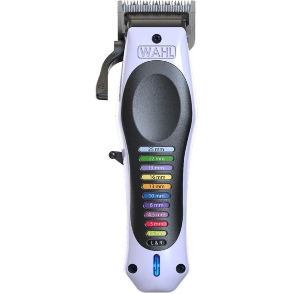 Wahl Home Products Wahl Color Pro Cordless Lithium tondeuse