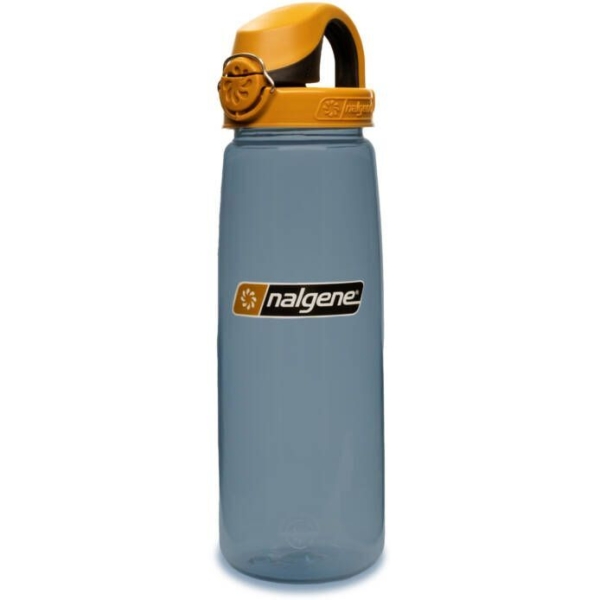 Nalgene On-The-Fly Lock-Top Sustain Bottle, 700 ml drinkfles