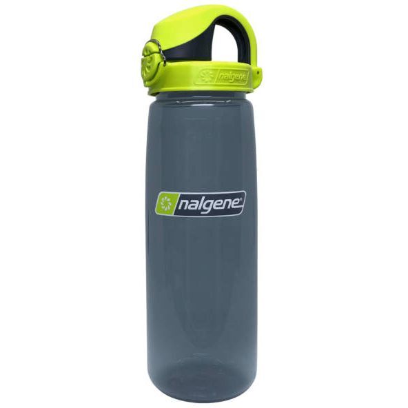Nalgene On-The-Fly Lock-Top Sustain Bottle, 700 ml drinkfles
