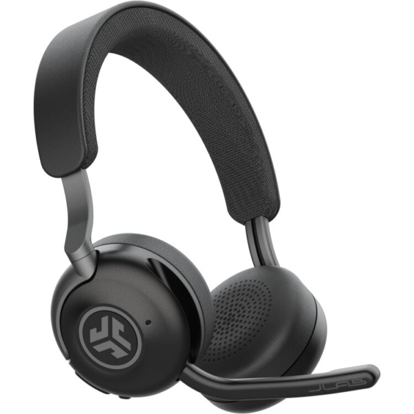 JLab Epic Work ANC Wireless On-Ear Headset
