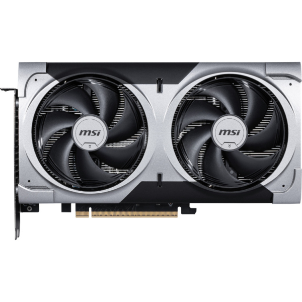 MSI GeForce RTX 5060 Ti 16G VENTUS 2X OC PLUS grafische kaart