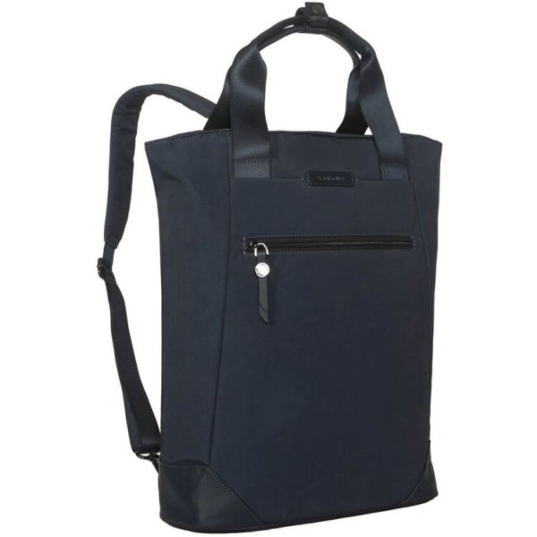 Targus Ávila Convertible 2-in-1 rugzak + tas 15-16" laptoptas