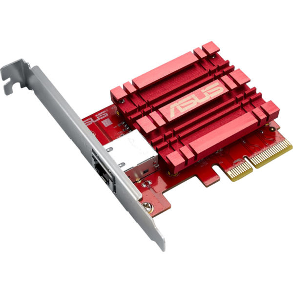 ASUS XG-C100C v3 netwerkadapter