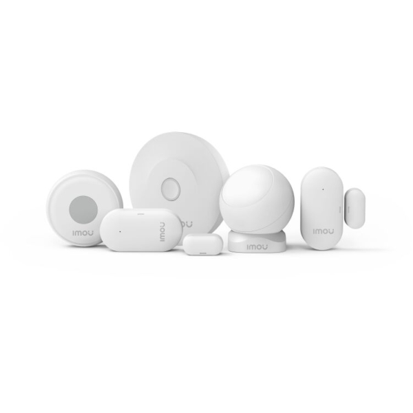 Imou Smart Alarm Security Kit set