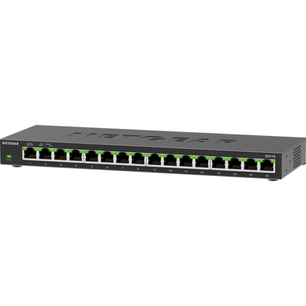 Netgear GS316v3 switch